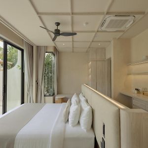 Villa avec Piscine à 1 Chambre à Coucher
